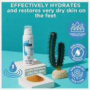 Footlogix Formuła na Bardzo Suchą Skórę (125ml)
