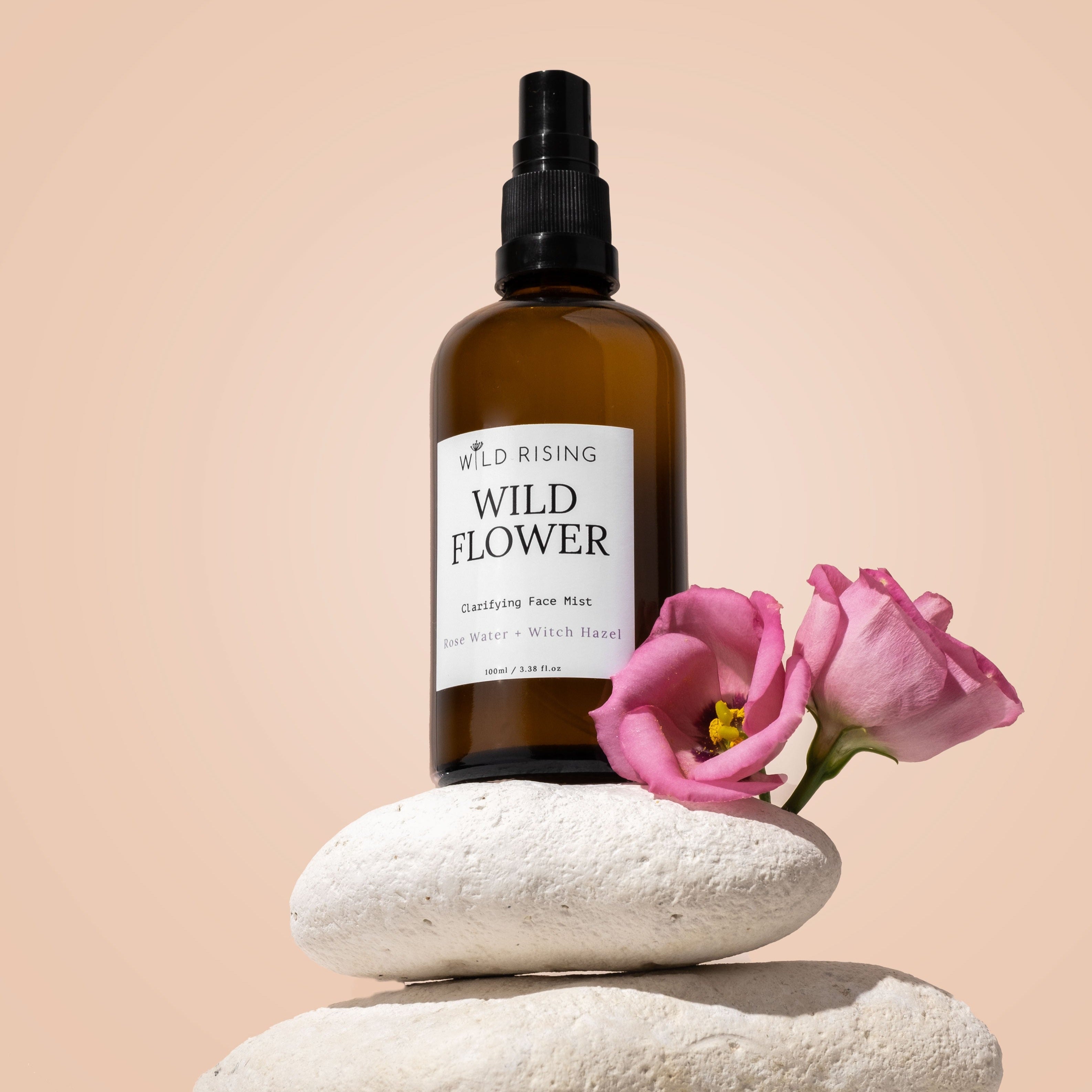 Zestaw Acne Warrior