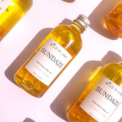Sundaze - Olejek do ciała kokosowy i pomarańczowy
