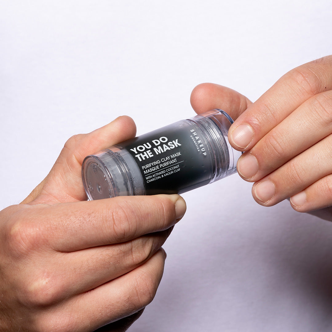 Maskierst Du Noch – Oder Schützt Du Schon? – Maske