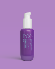 Multi-acid exfoliating gel designed to refine skin texture, reduce congestion, and promote a brighter, more even complexion.
