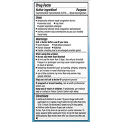 Afrin Allergy Sinus Nasal Spray - Fast 12-Hour Decongestion (Adults & 6+) 0.50 Fl Oz
