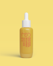 All-in-one skincare serum combining peptides, Vitamin C, and soothing actives to help improve skin texture and visible signs of ageing.