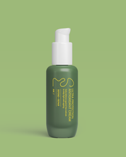 Daily antioxidant moisturiser formulated to help defend the skin against pollution, dryness, and premature signs of ageing.
