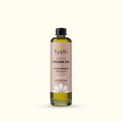 Organic Argan Oil 100ml