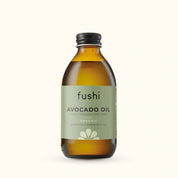 Organic Avocado Oil 100ml