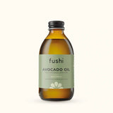 Organic Avocado Oil 100ml