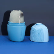 Silicone Ice Face Roller