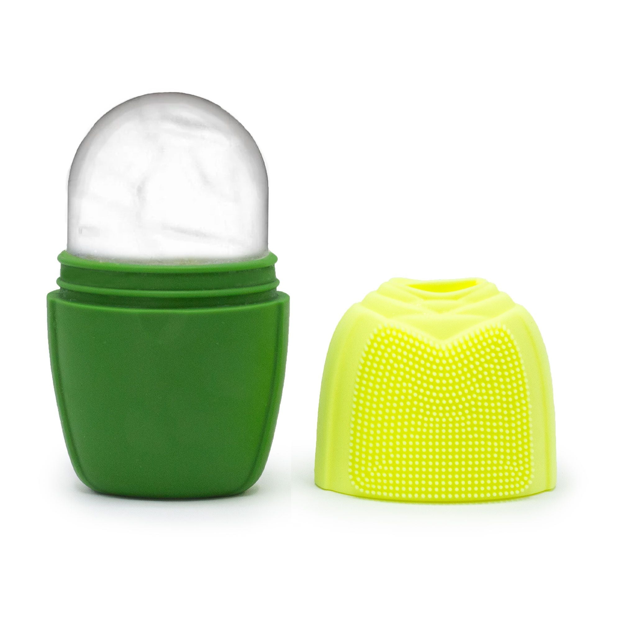 Silicone Ice Face Roller