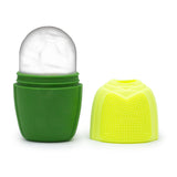 Silicone Ice Face Roller