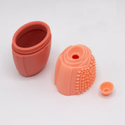 Silicone Ice Face Roller