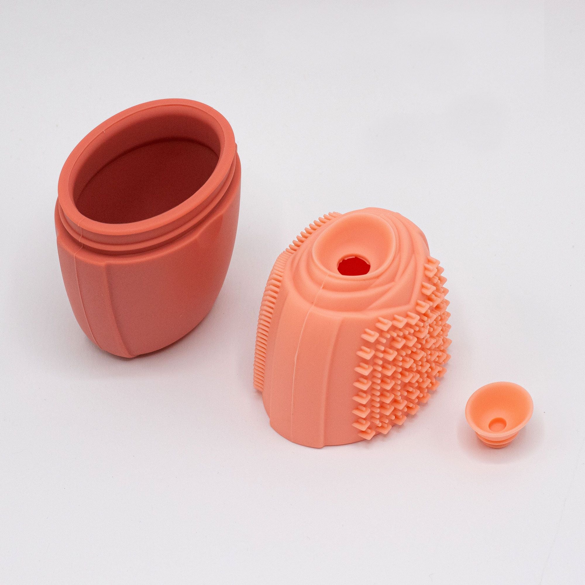 Silicone Ice Face Roller
