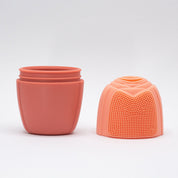 Silicone Ice Face Roller