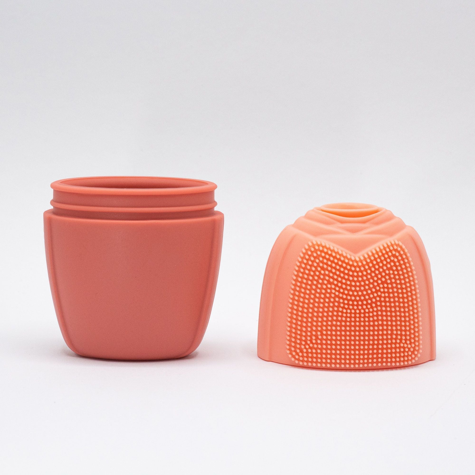 Silicone Ice Face Roller