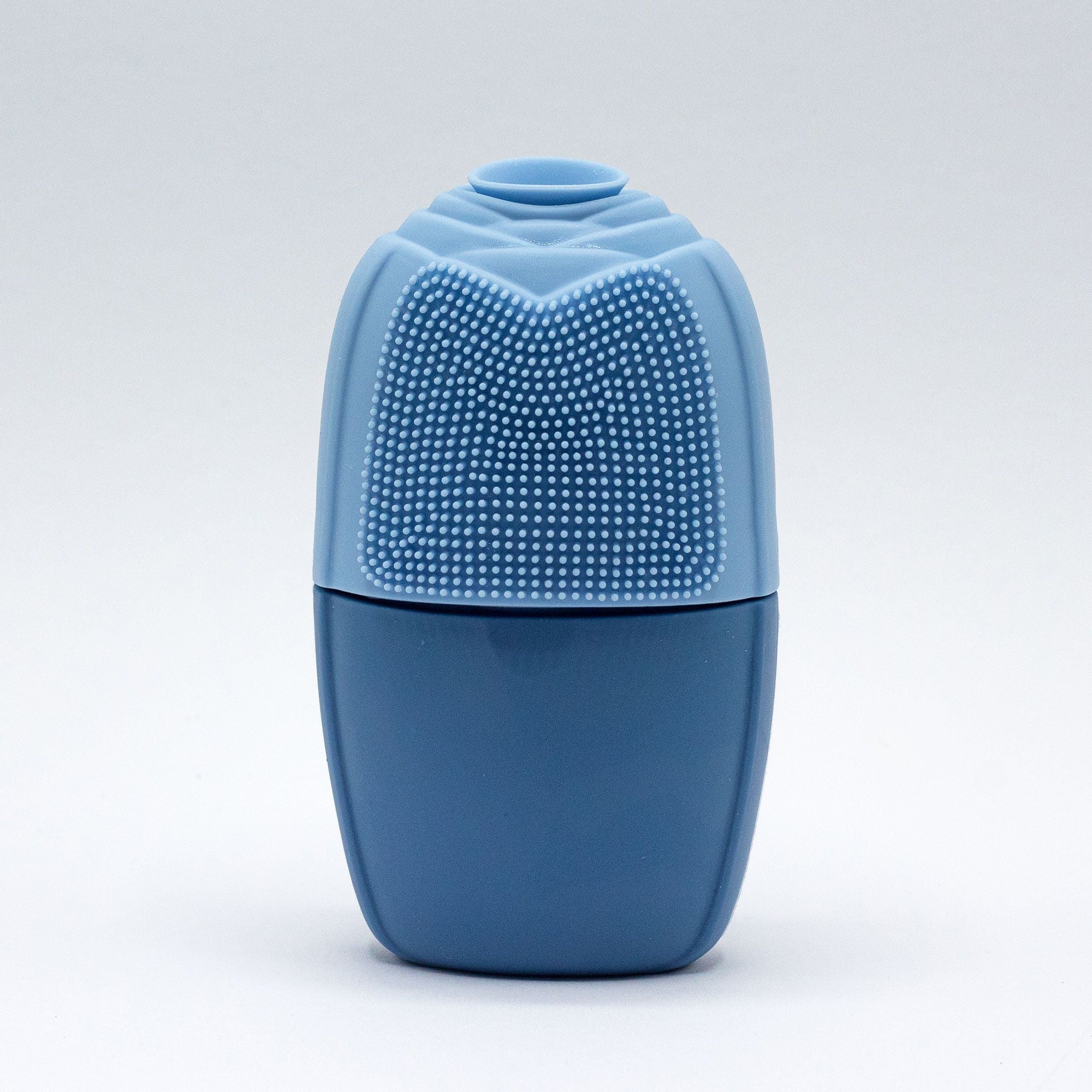 Silicone Ice Face Roller