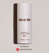 Balancing Act Gel-To-Oil Cleanser