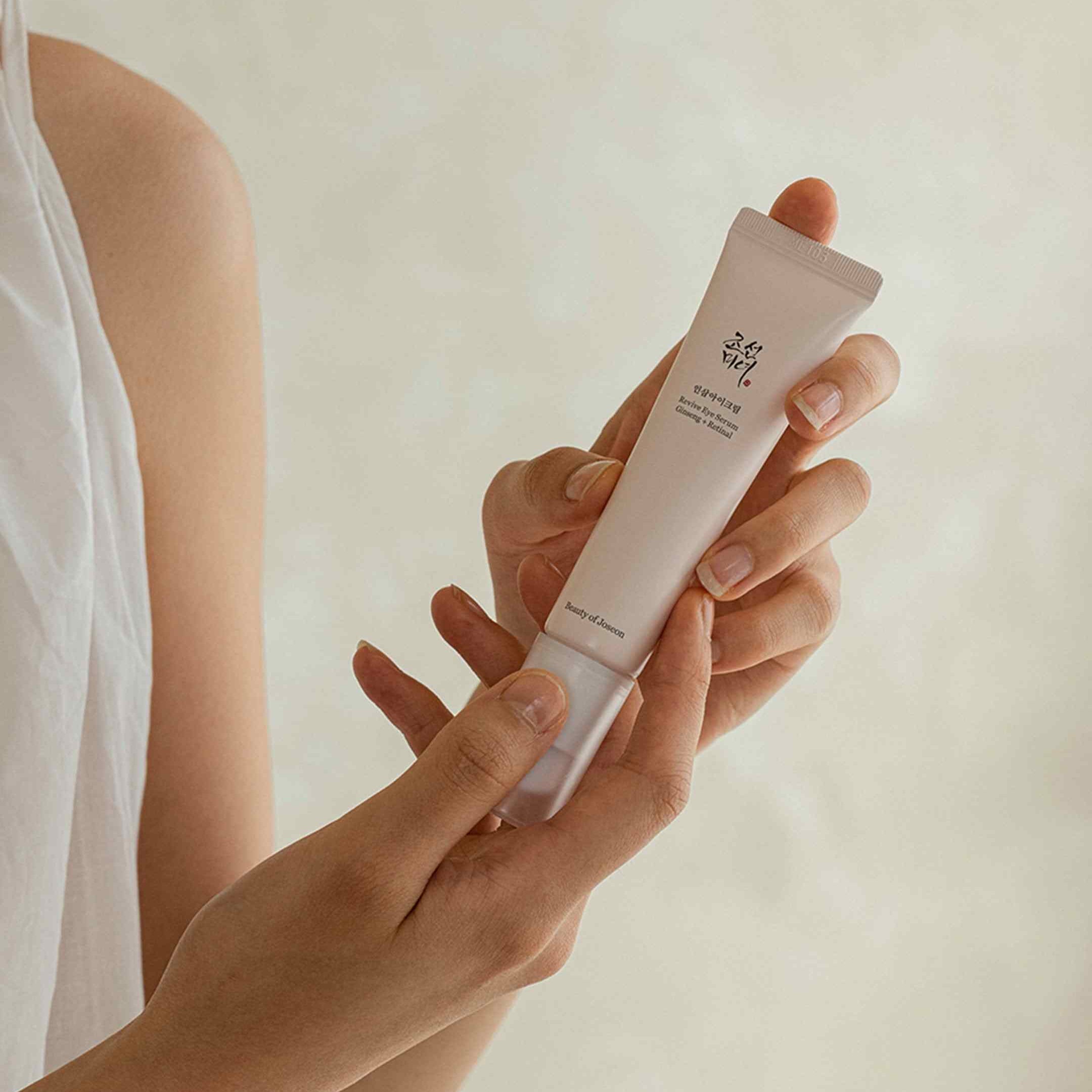 Revive Eye Serum Ginseng + Retinal 30ml