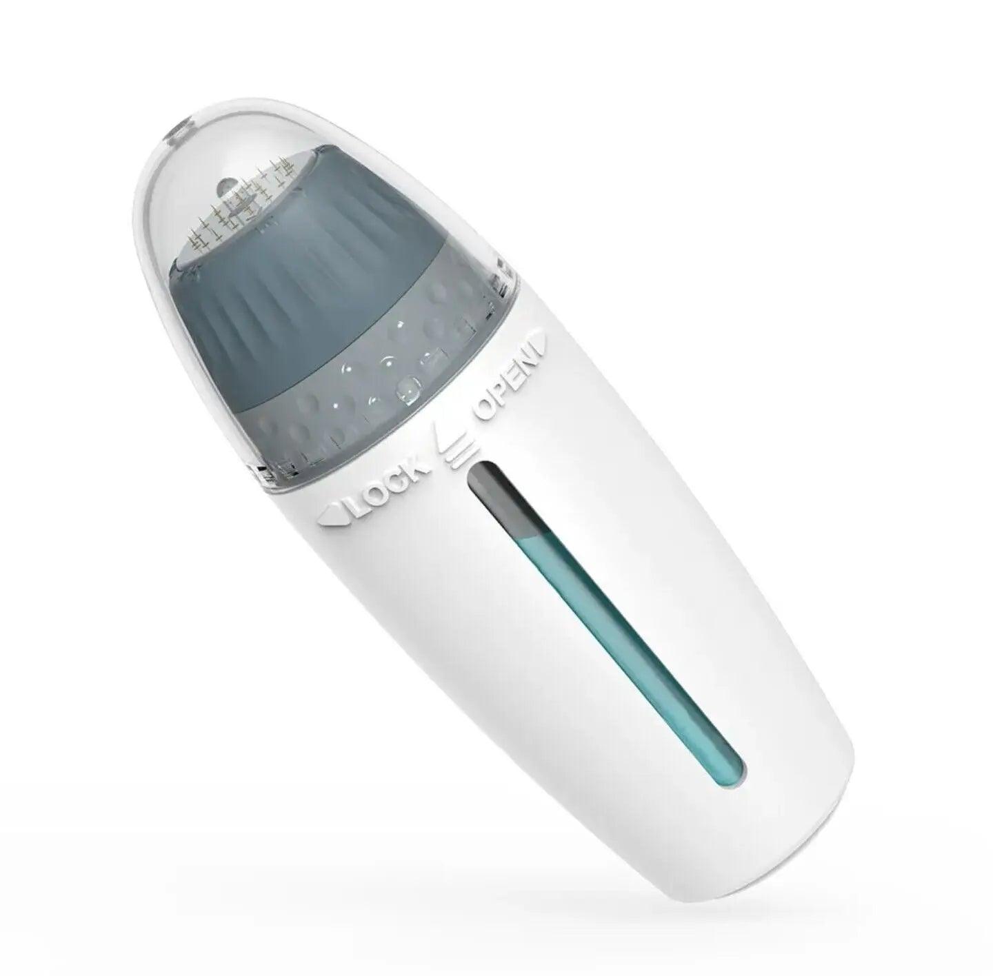 Ammuri Estetyczny Derma Roller - Urządzenie do Mikronakłuwania w Domu