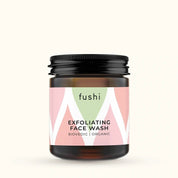 Biovedic Exfoliating Face Wash 150ml