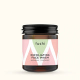 Biovedic Exfoliating Face Wash 150ml