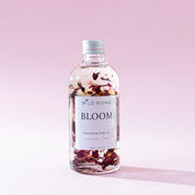 Bloom - Aceite corporal de coco y rosa