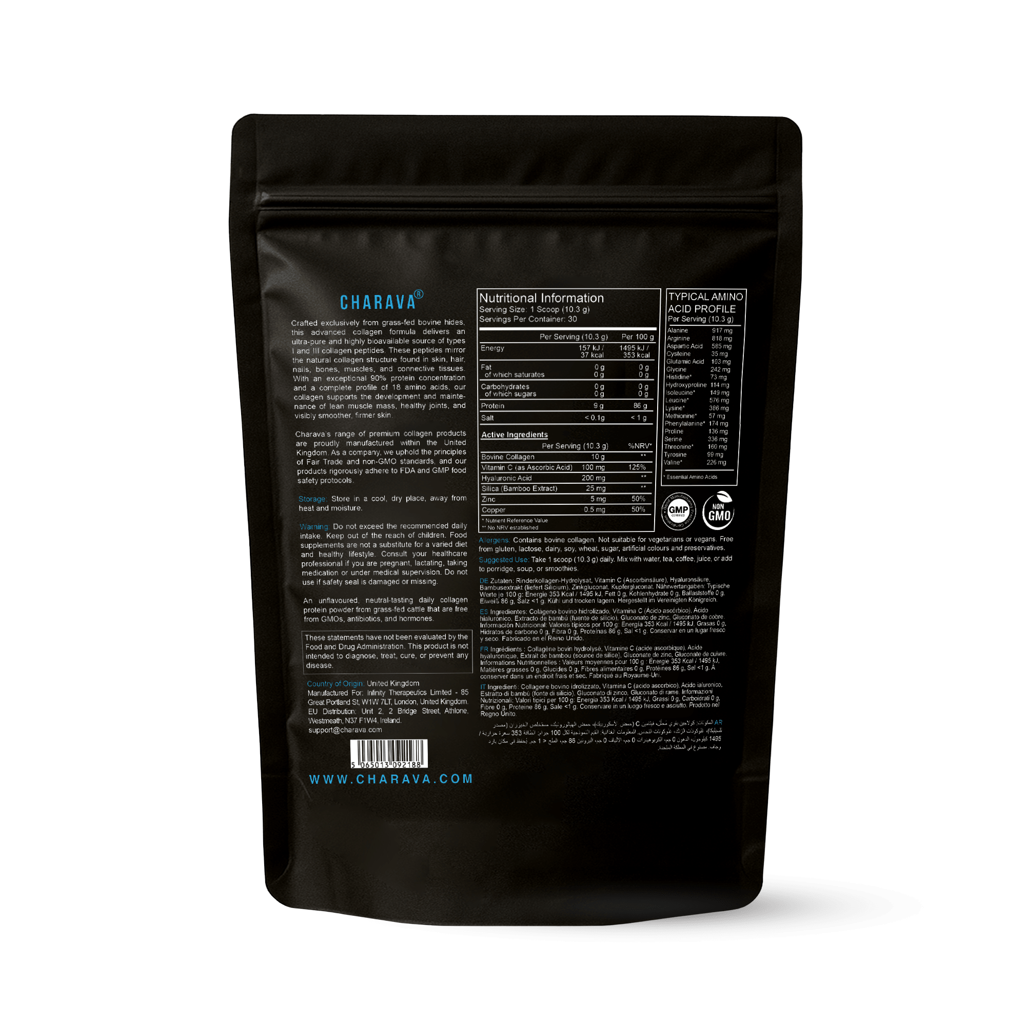 Bovine Collagen