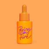 Bring Your Fire Facial Oil