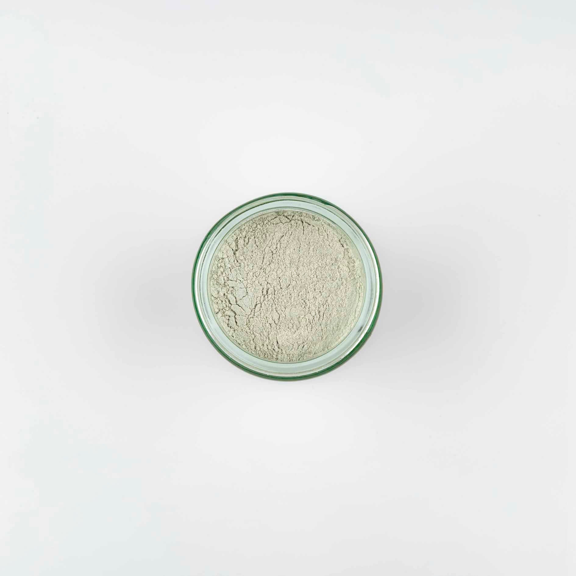 Rose Clay Reinigungsschaum