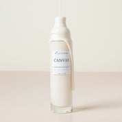 Canvas - Organiczny nawilżający krem do oczyszczania