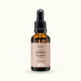 Organic Castor Oil 30ml