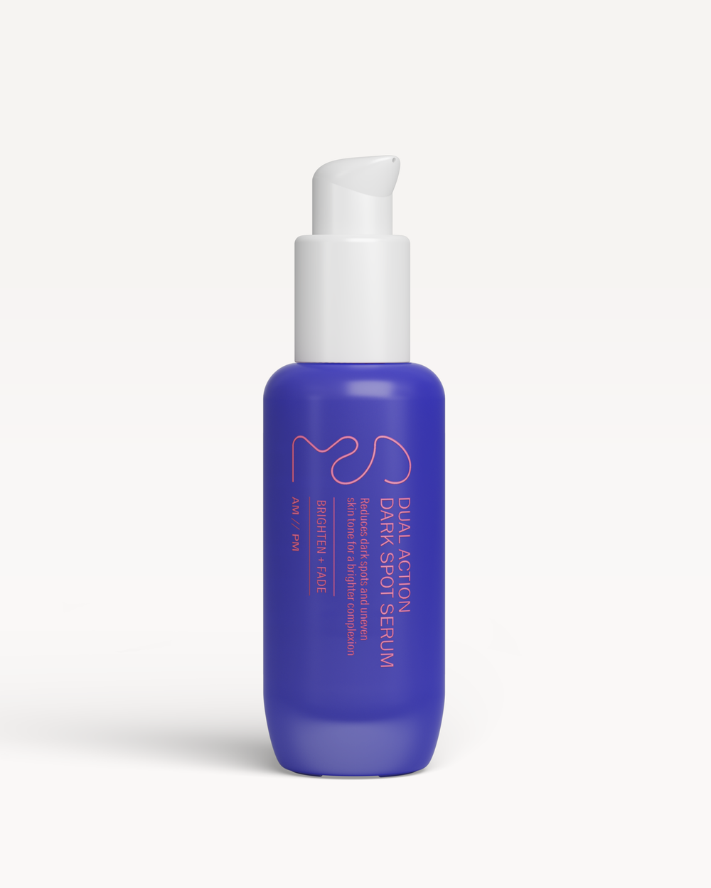 Targeted dark spot serum formulated with Azelaic Acid and Tranexamic Acid to visibly reduce pigmentation and improve skin clarity.