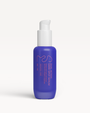 Targeted dark spot serum formulated with Azelaic Acid and Tranexamic Acid to visibly reduce pigmentation and improve skin clarity.