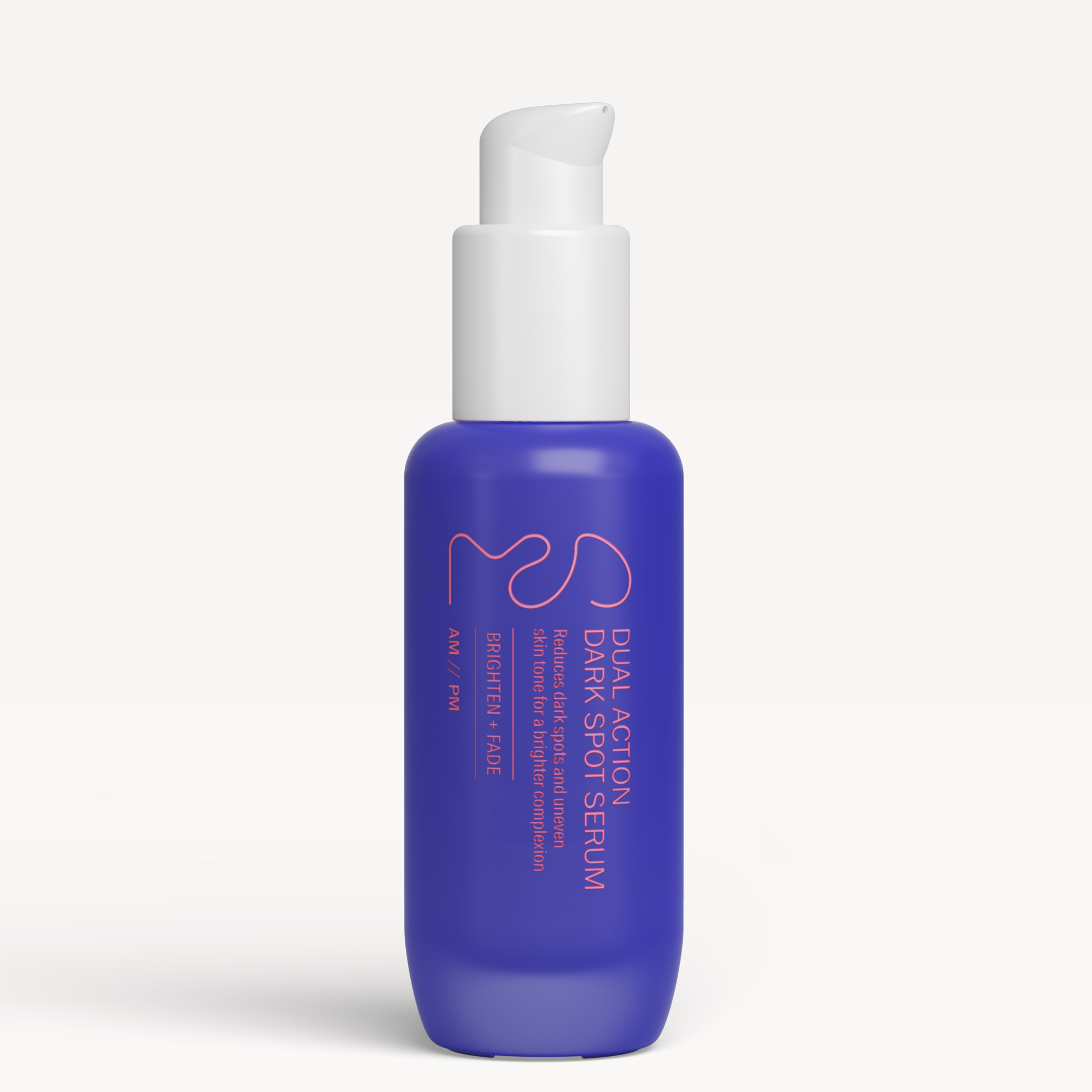 Targeted dark spot serum formulated with Azelaic Acid and Tranexamic Acid to visibly reduce pigmentation and improve skin clarity.
