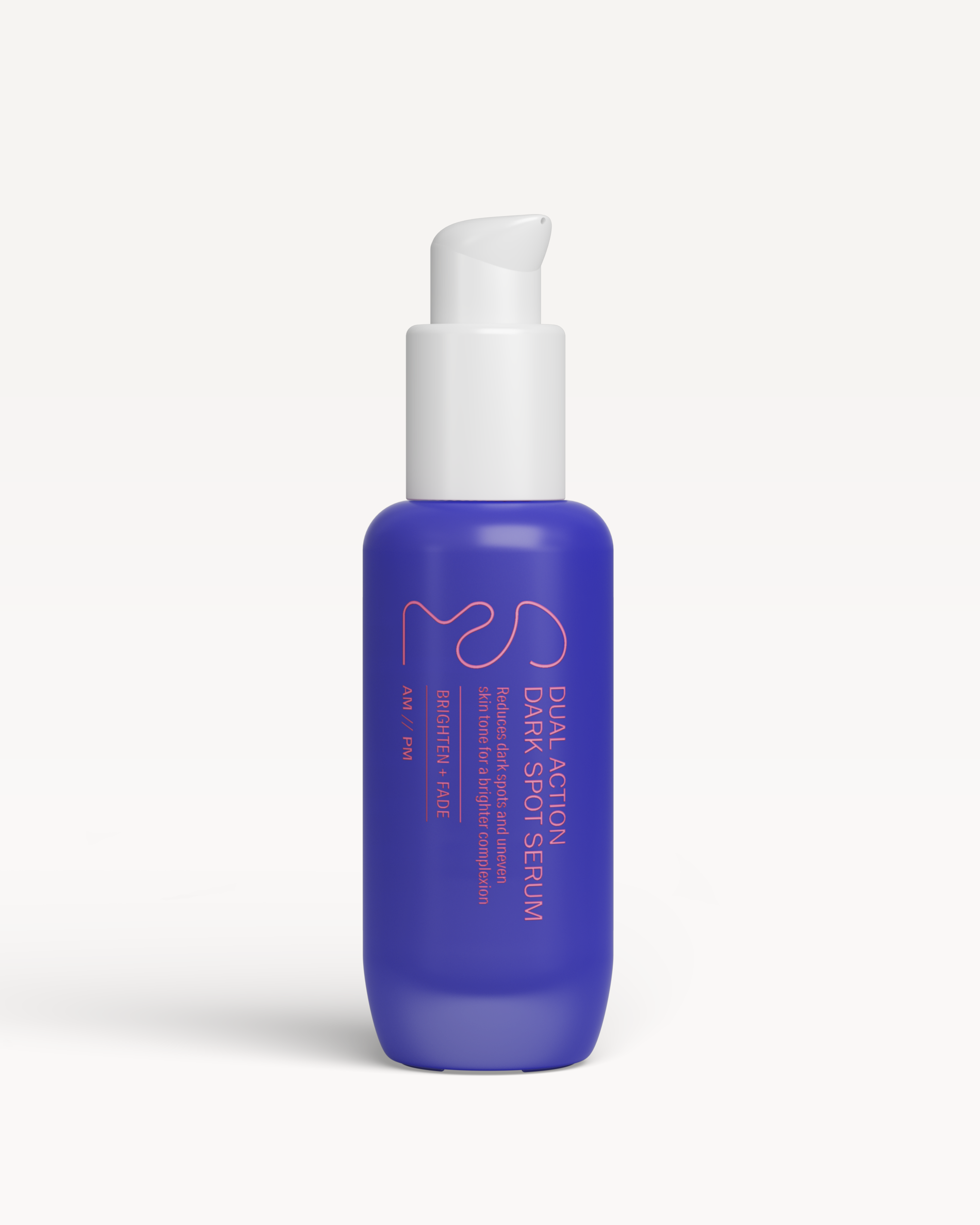Targeted dark spot serum formulated with Azelaic Acid and Tranexamic Acid to visibly reduce pigmentation and improve skin clarity.