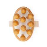 Cellulite Hand Brush Grand - Cellulite Treatment Brush