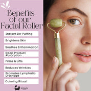Jade Face Roller