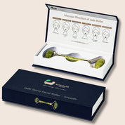 Jade Face Roller