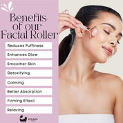 Jade Face Roller