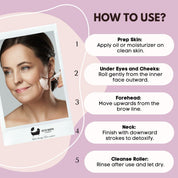 Jade Face Roller