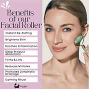 Jade Face Roller