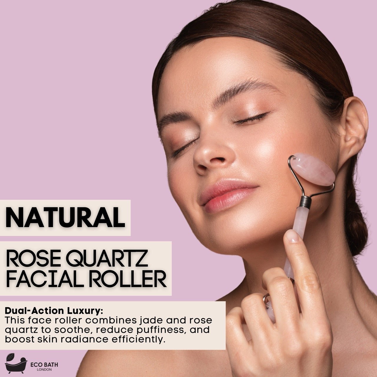 Jade Face Roller