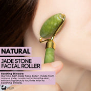 Jade Face Roller