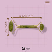 Jade Face Roller