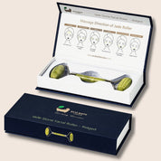 Jade Face Roller