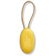 Lime Soap on a Rope 220g - Luxury Eco-Friendly Lime Soap, Refreshing Body Wash Bar with Shea Butter
