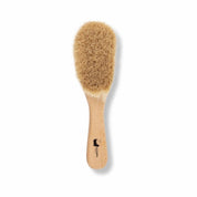Baby Brush with Goat Hair