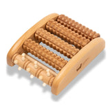 Reflexology Foot Roller | Best to Use Under Work/Study Table