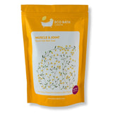 Muscle and Joint Epsom Salt Bath Soak - Pouch | 500g & 1000g