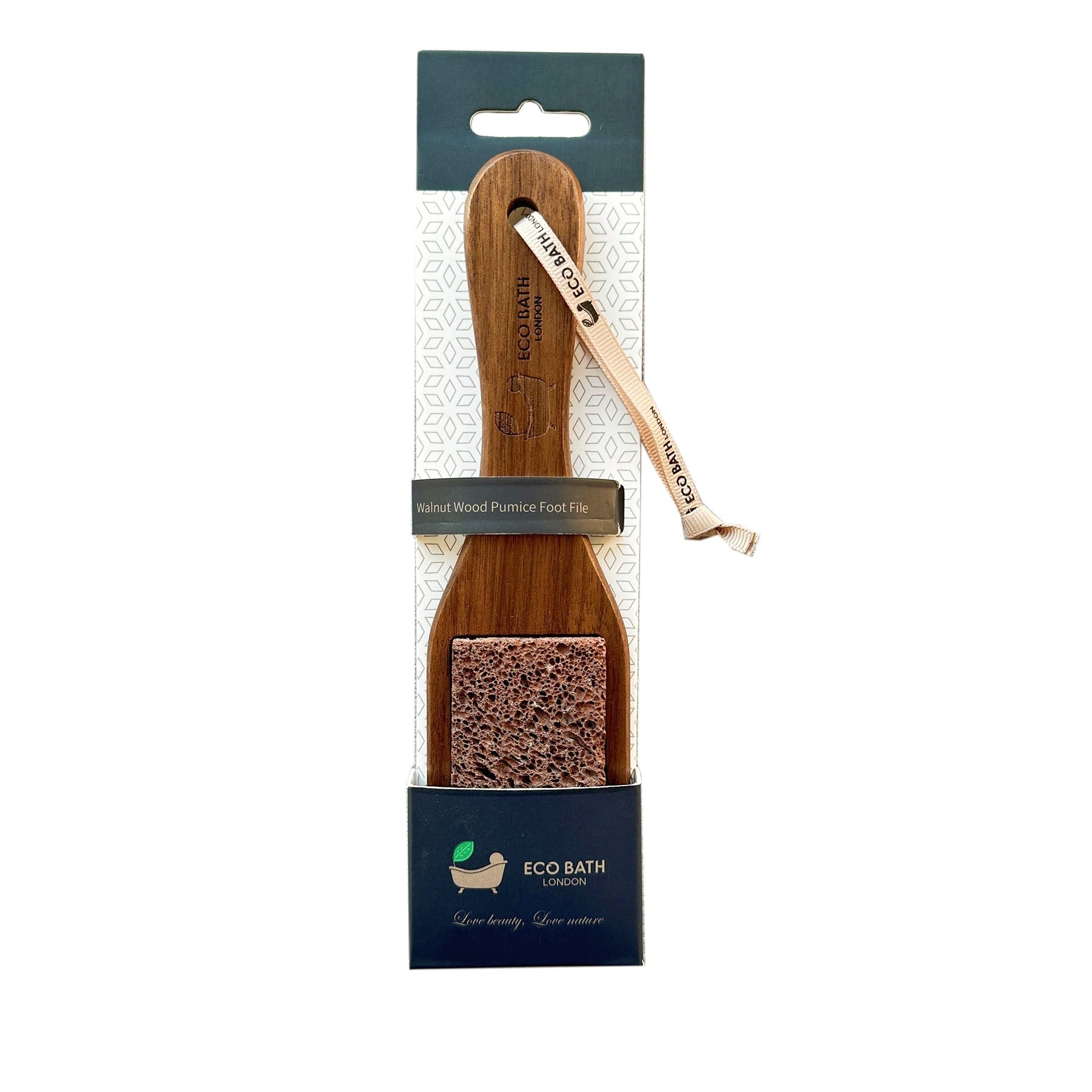 Natural Pumice Foot Files