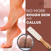 Natural Pumice Foot Files
